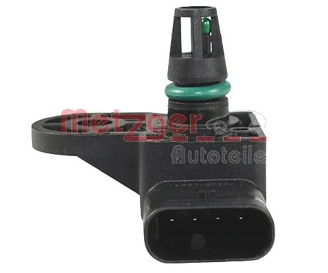 Sensor, intake manifold pressure