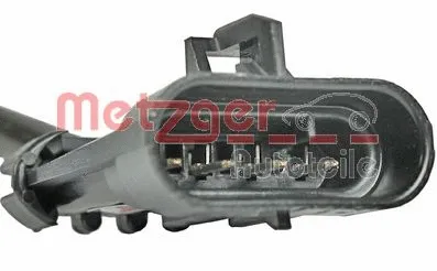 Lambda Sensor (0895540)