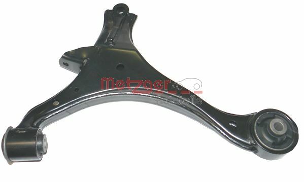 Control/Trailing Arm, wheel suspension (58044201)