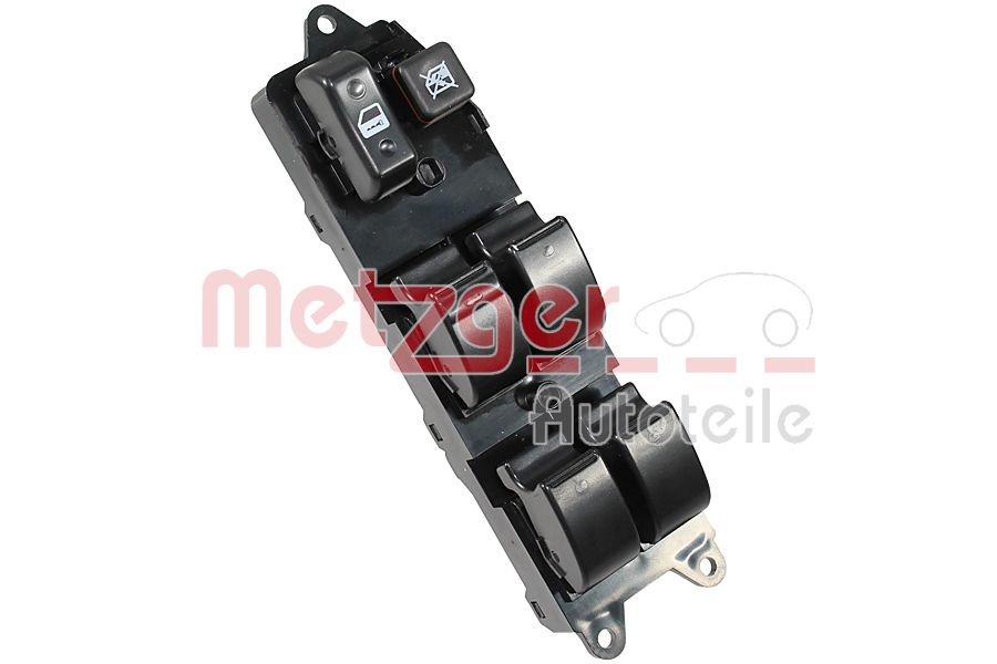 Switch, window regulator (0916976)