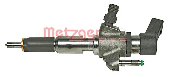 Injector Nozzle