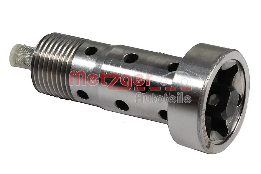 Control Valve, camshaft adjustment