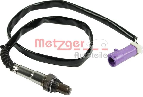 Lambda Sensor