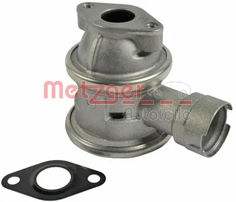 Valve, secondary air system (0892240)