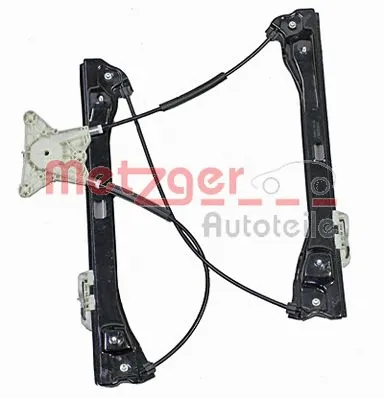 Window Regulator (2160408)