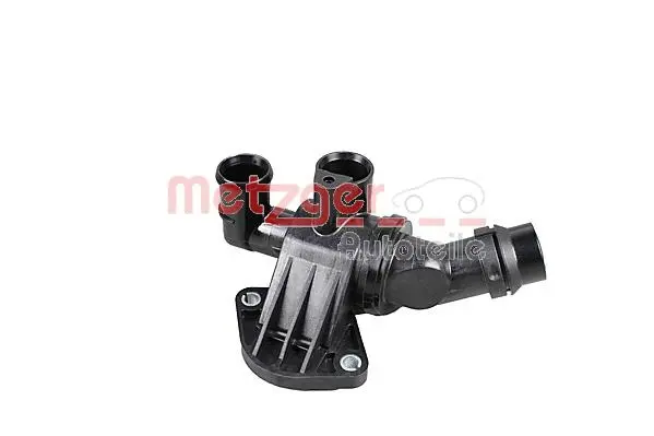 Thermostat, coolant (4006377)