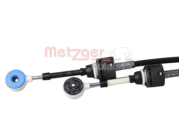 Cable Pull, manual transmission
