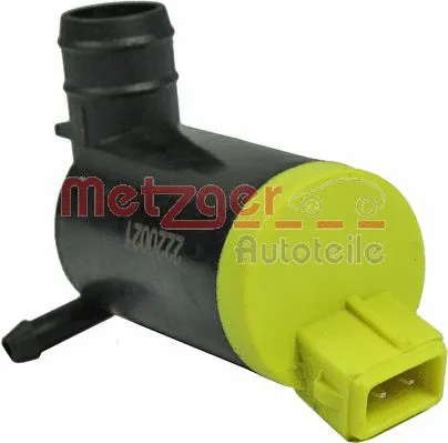 Washer Fluid Pump, window cleaning