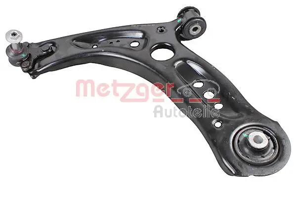 Control/Trailing Arm, wheel suspension (58030901)