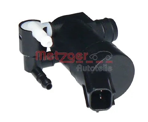 Washer Fluid Pump, window cleaning (2220030)