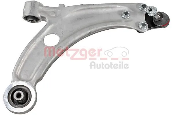 Control/Trailing Arm, wheel suspension (58113402)