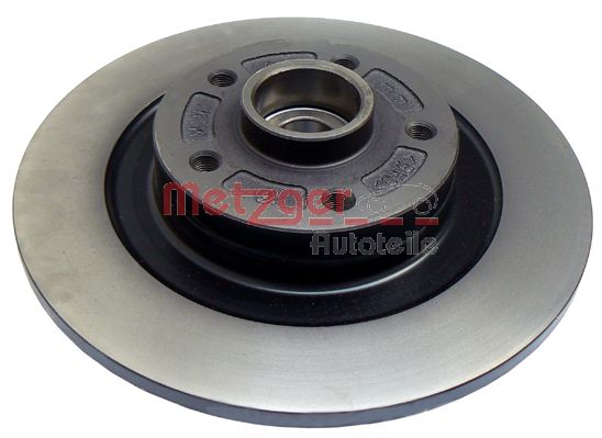 Brake Disc (6110095)