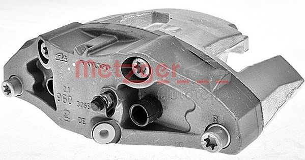 Brake Caliper (6250652)