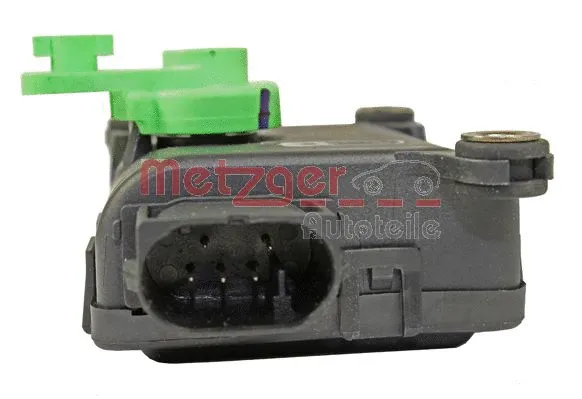 Actuator, blending flap (0917098)