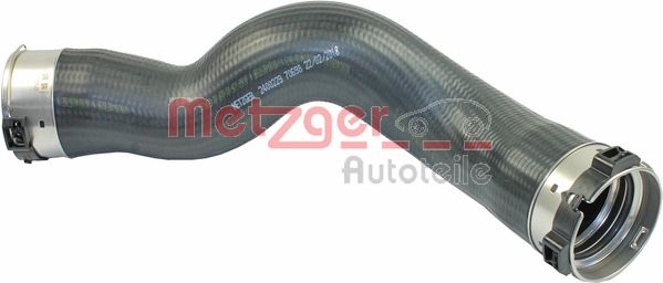 Charge Air Hose (2400229)