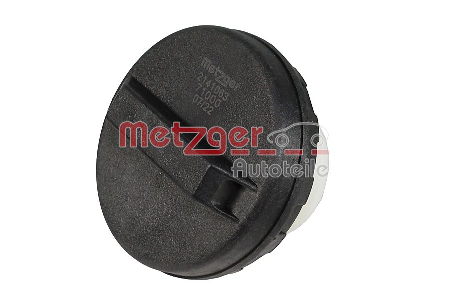 Cap, fuel tank (2141063)