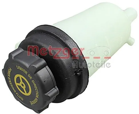 Equalising reservoir, hydraulic oil (power steering)