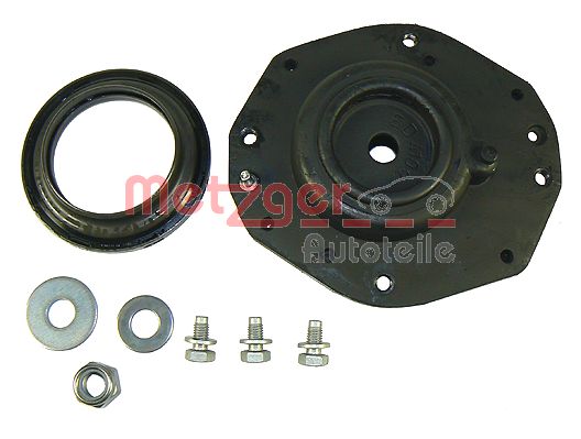 Repair Kit, suspension strut support mount (KB 659.06)