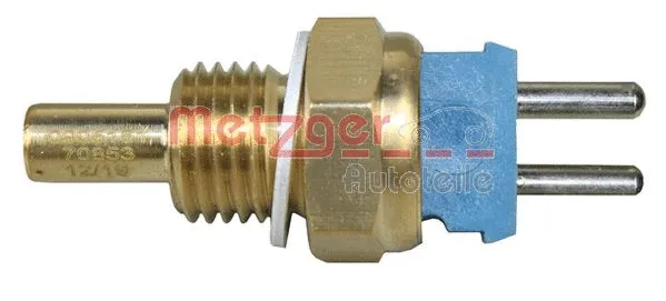 Sensor, coolant temperature