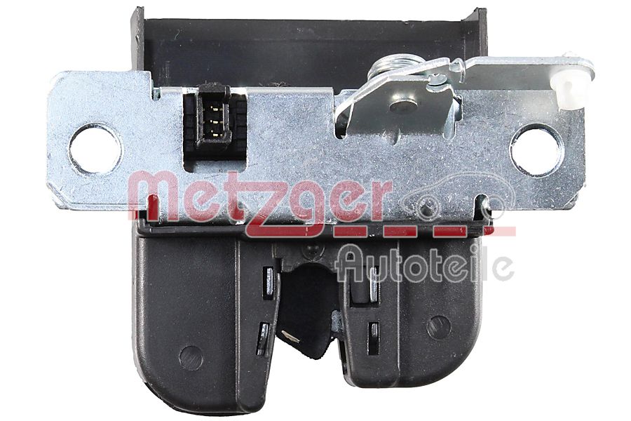 Tailgate Lock (2310527)
