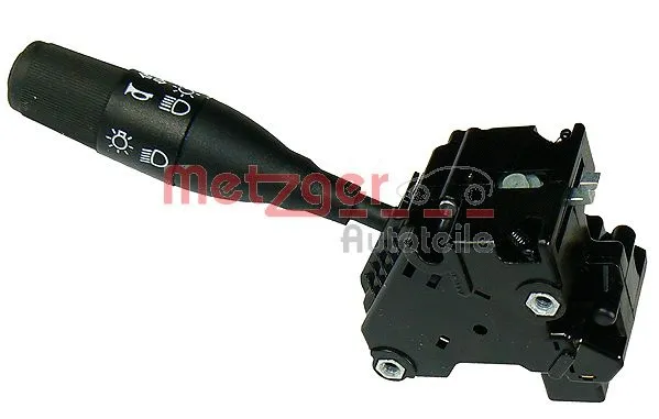Switch, headlight