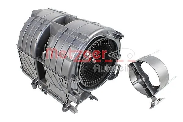 Interior Blower (0917412)