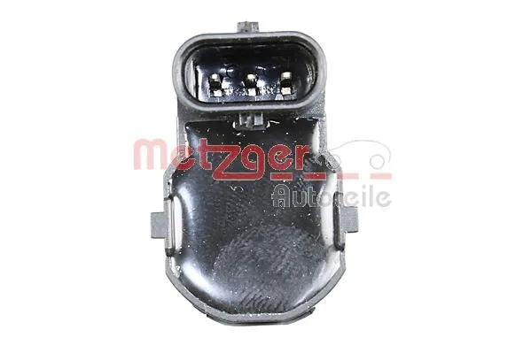 Sensor, parking distance control