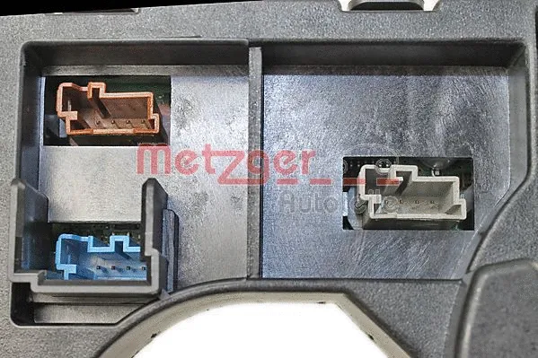 Steering Column Switch (0916510)