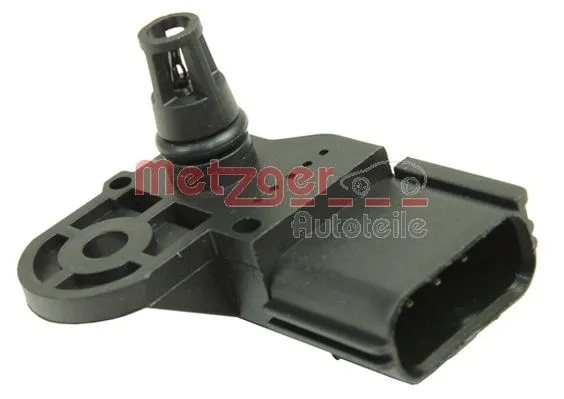 Sensor, boost pressure