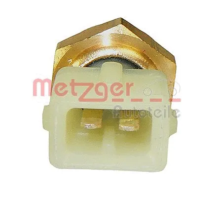 Sensor, intake air temperature