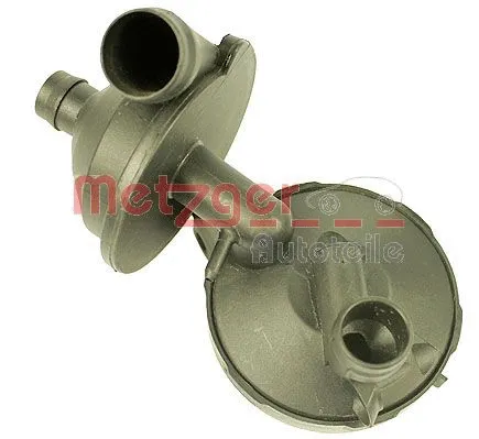 Valve, crankcase ventilation