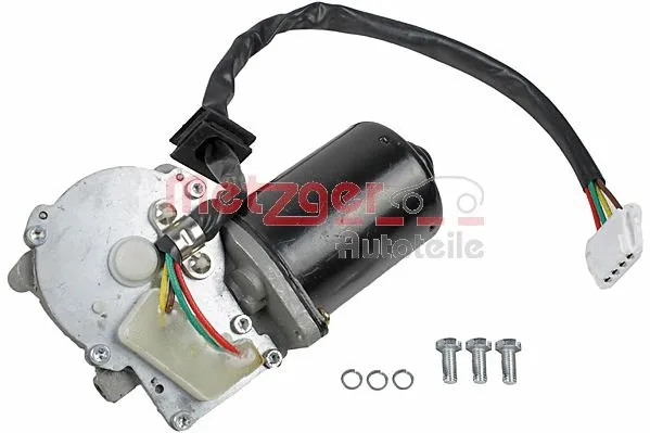 Wiper Motor
