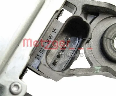 Wiper Motor