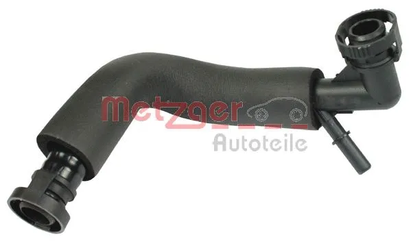 Hose, crankcase ventilation (2380024)