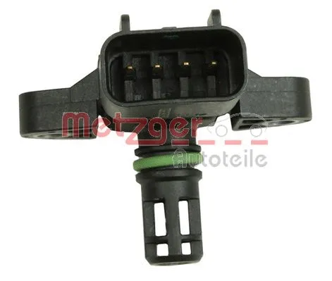 Sensor, boost pressure (0906352)