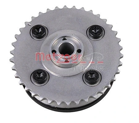 Repair Kit, camshaft adjustment