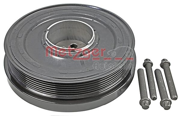 Belt Pulley, crankshaft (6400031)