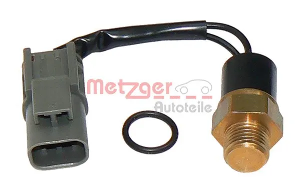 Temperature Switch, radiator fan (0915219)