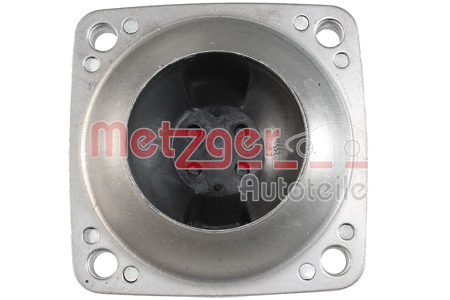 Mounting, automatic transmission