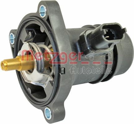 Thermostat, coolant (4006041)