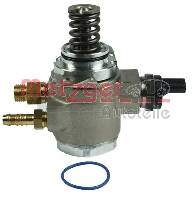 High Pressure Pump