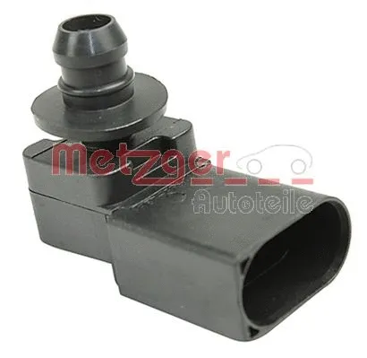 Sensor, intake manifold pressure