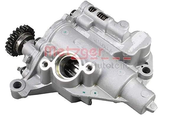 Oil Pump (8000063)