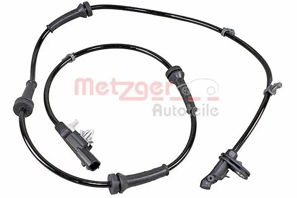 Sensor, wheel speed (09001313)