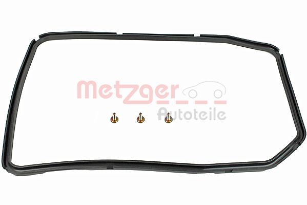 Hydraulic Filter Kit, automatic transmission