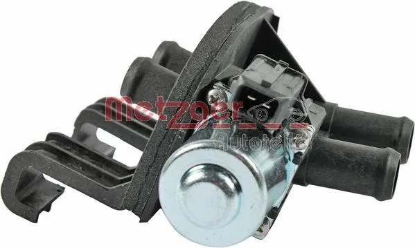 Coolant Control Valve
