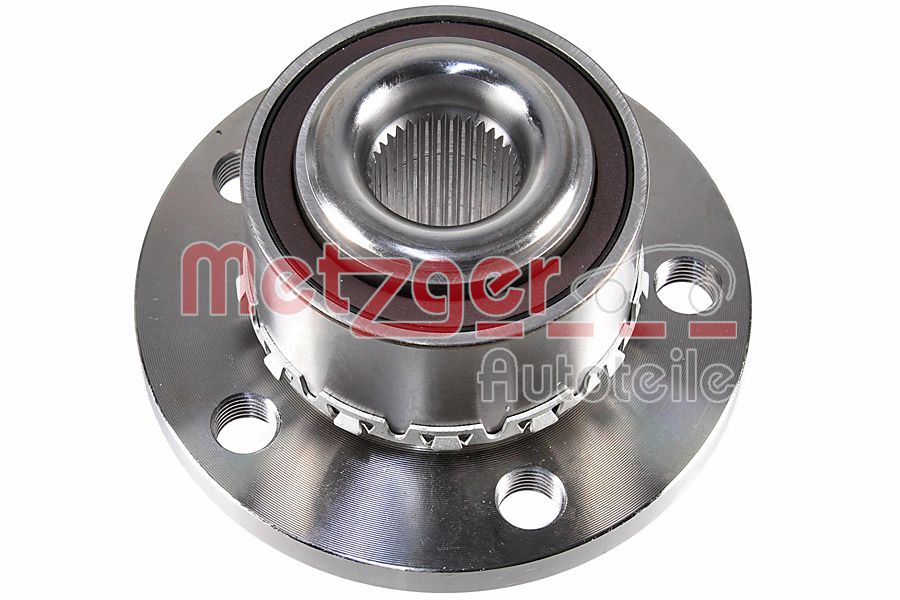 Wheel Bearing Kit (WM 2316)