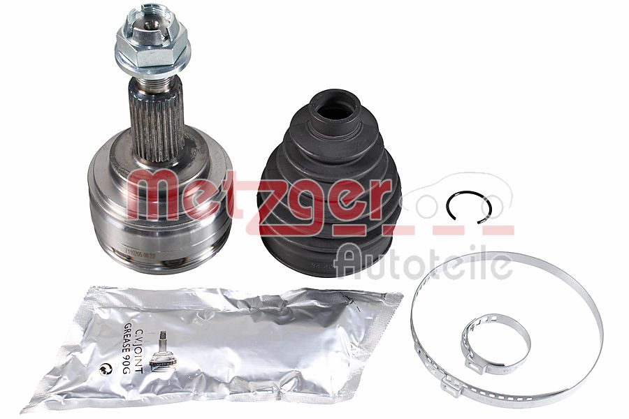 Joint Kit, drive shaft (7110205)