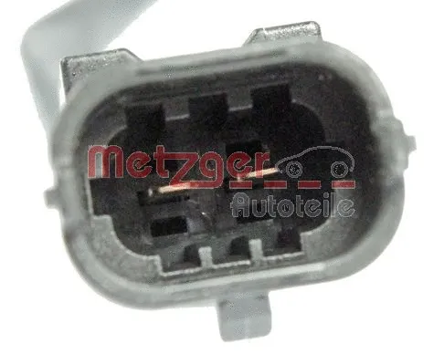 Sensor, exhaust gas temperature (0894048)