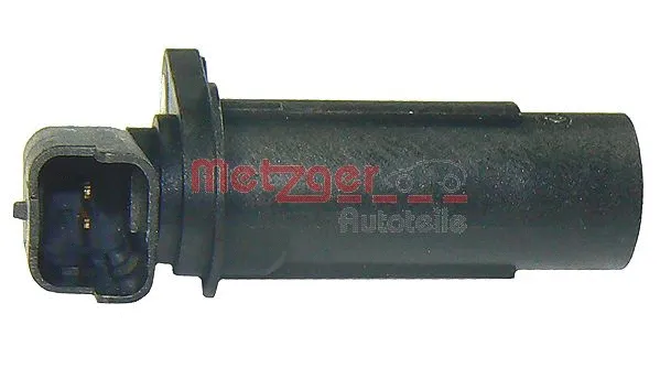 Sensor, crankshaft pulse